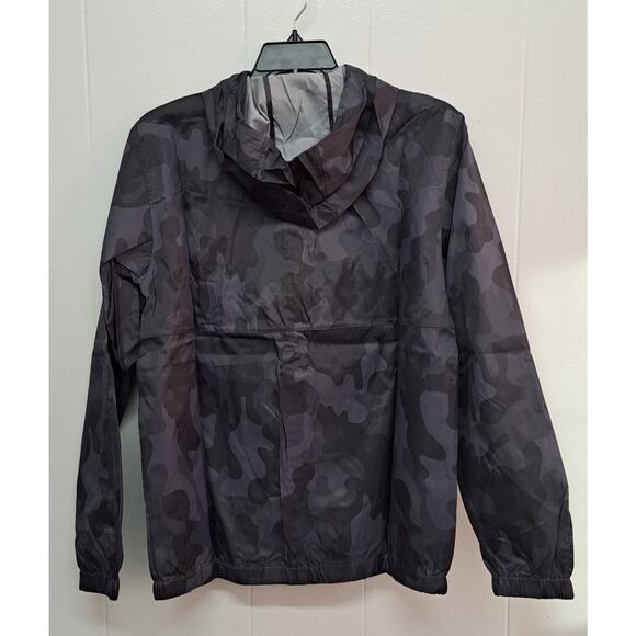 Arecon Mens Waterproof Jacket Hoodie Size M - Picture 9 of 10